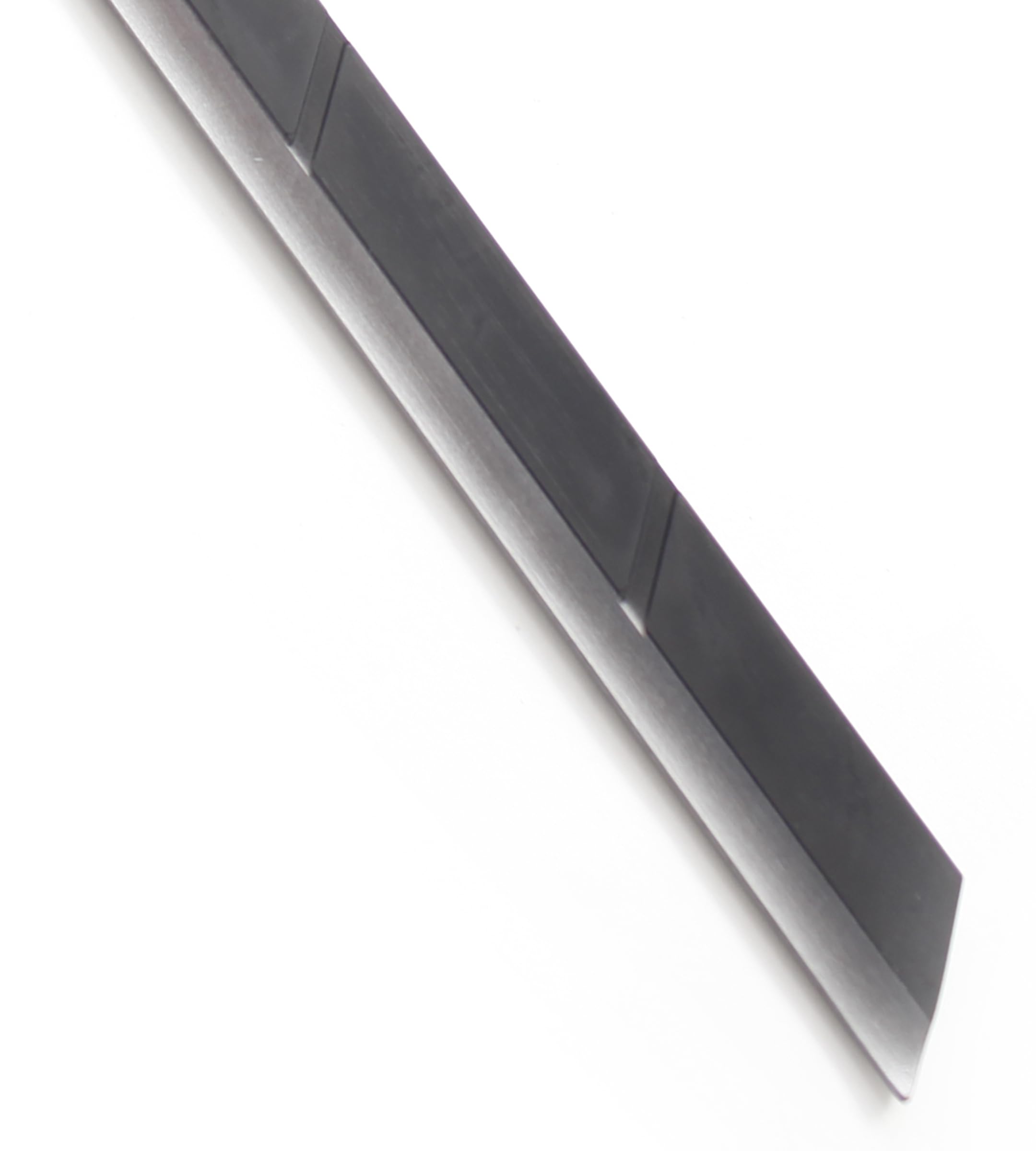Epee en Mousse Attaque des Titans Latex Eren Jager Replique Shingeki no Kyojin Sabre Katana Manga