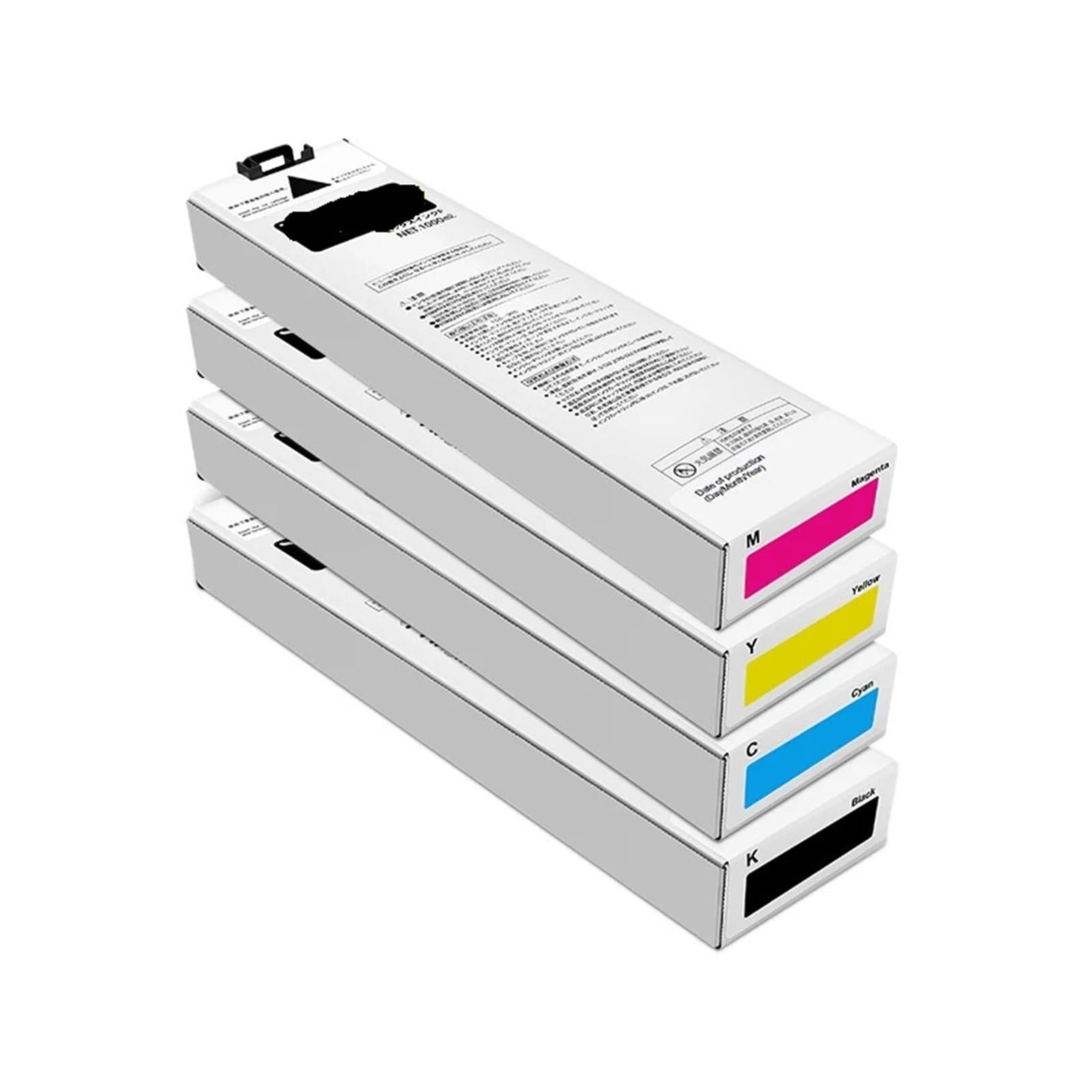Cartuccia d'inchiostro, compatibile for Riso