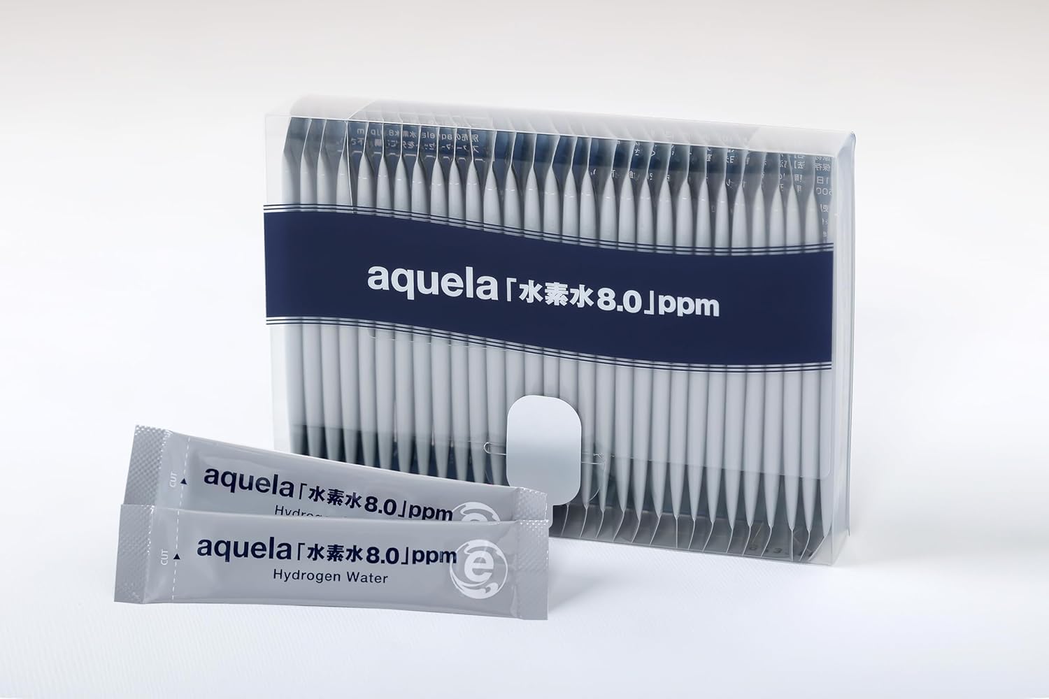 aquela 水素水8.0発生剤　30包×3セット Amazon.co.jp: アキュエラ aquela「水素水8.0」ppm 【水素発生剤30包