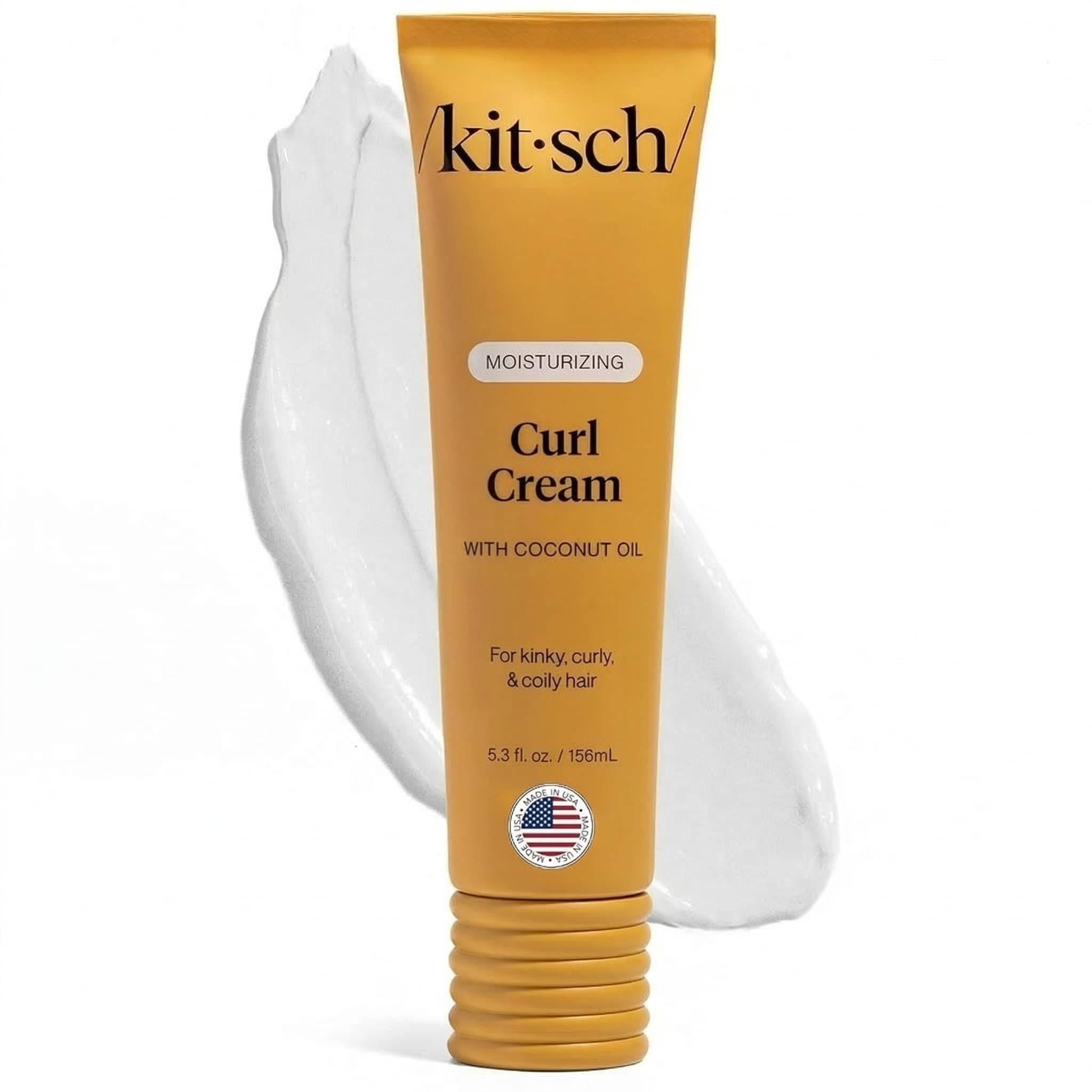 Kitsch Moisturizing Curl Cream