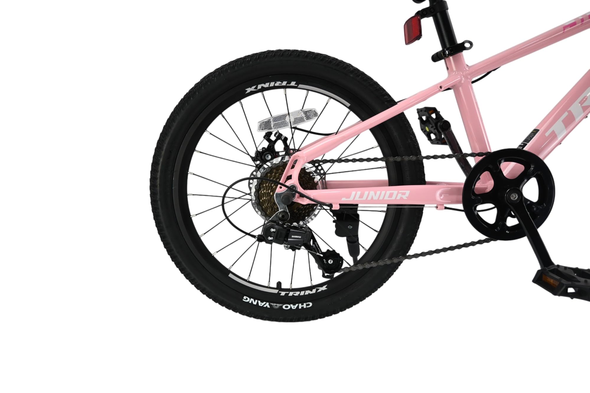 TRINX 子供用自転車 ディスクブレーキ付き Amazon.co.jp: TRINX JAPAN