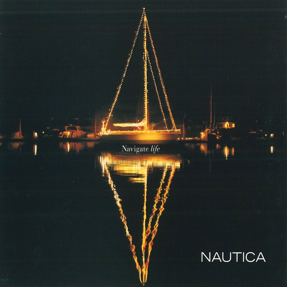 Navigate Life [Audio CD]