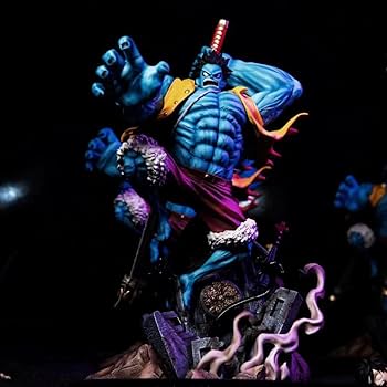 BTスタジオ　ワンピース　ルフィ＆レイリー　ガレージキット BTスタジオ ワンピース ルフィ＆レイリー ガレージキット - メルカリ