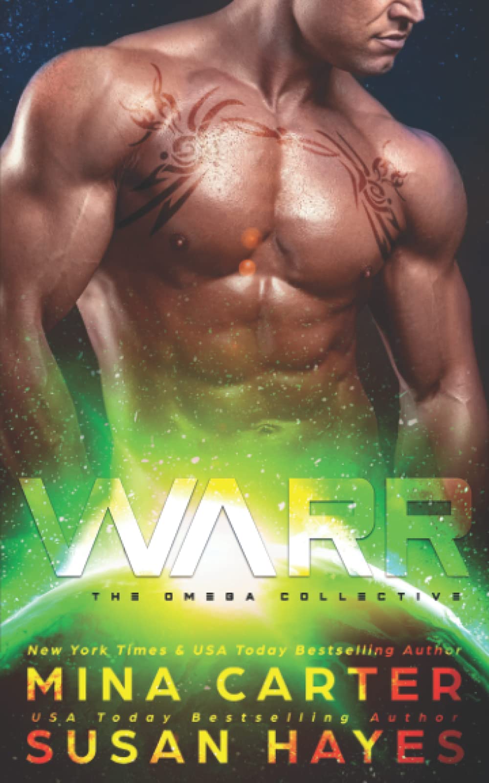 Cover of Warr
