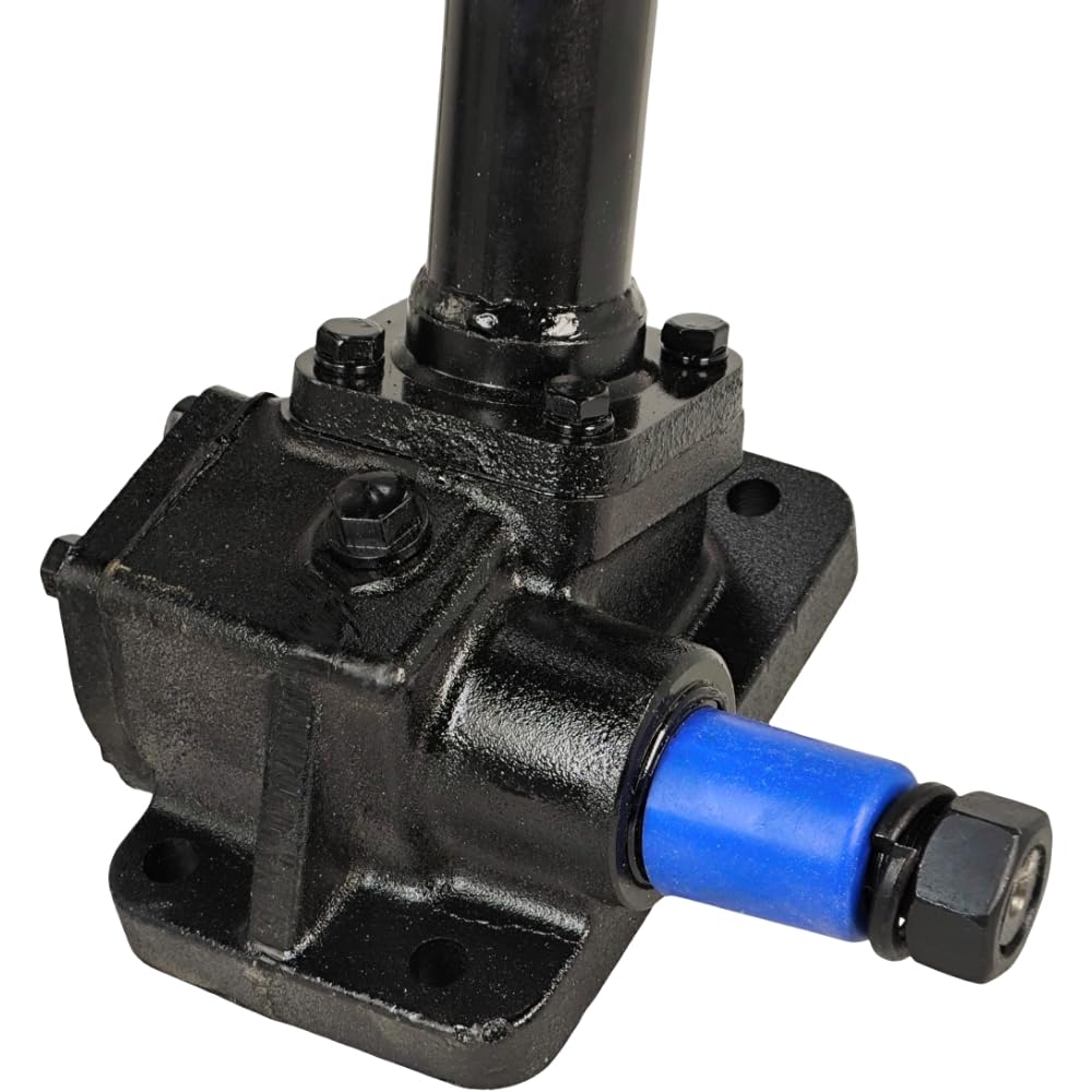 Amazon.com: XYZIL Steering Box Sector 35240-16100 34209