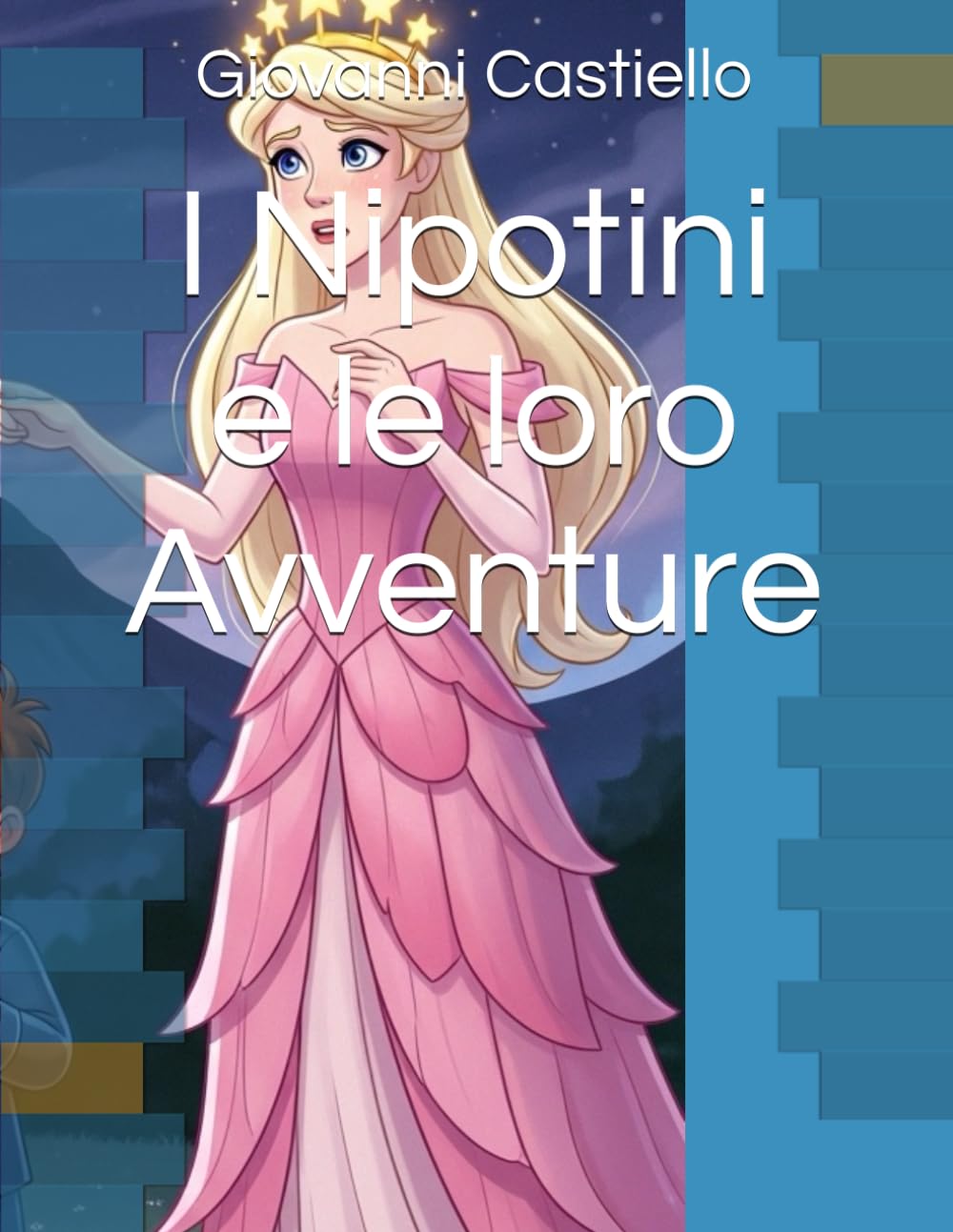 I Nipotini e le loro Avventure