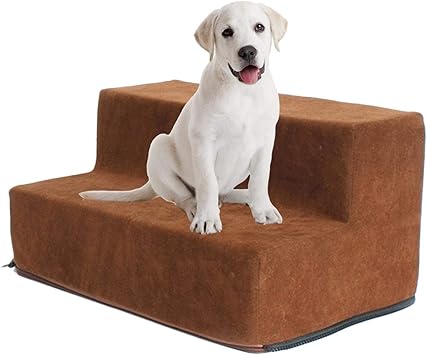 Amazon Leking ペットステップ 2段 犬踏み台 小型犬 犬用ステップ 犬 ステップ 踏み台 コンパクト 犬用 階段 老犬介護 カバー取り外し 洗濯可能 滑り止め付 ドッグステップ スロープ 38 28 cm Leking ステップ 通販 Amazon Leking ペットステップ 2段 犬踏み台 小型犬 犬用ステップ 犬 ステップ 踏み台 コンパクト 犬用 階段 老犬介護 カバー取り外し 洗濯可能 滑り止め付 ドッグステップ スロープ 38 28 cm Leking ステップ 通販