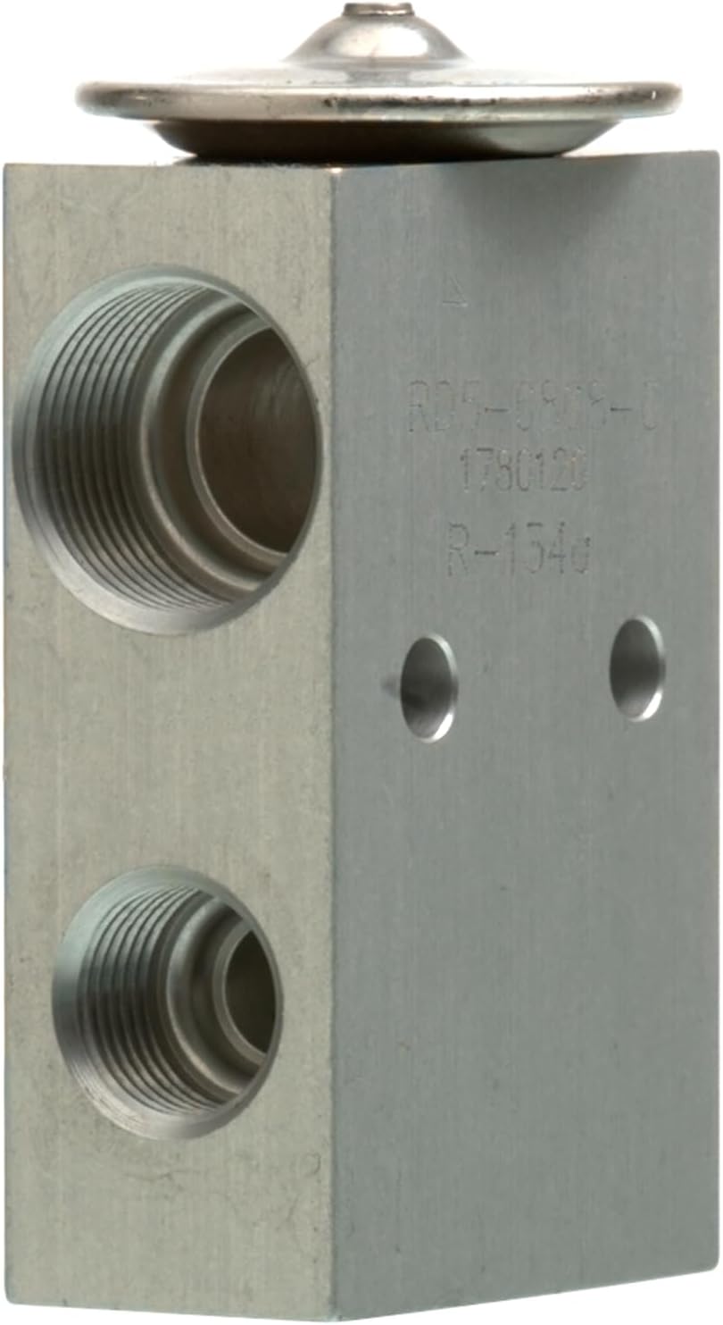 A/C Expansion Valve Red Dot Replacement 71R8301 RD-5-6868-1P