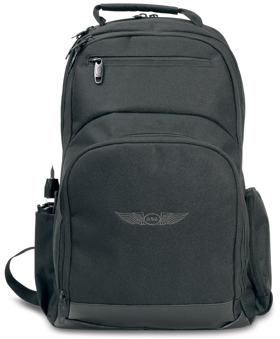 ASA AirClassics™ Pilot Backpack