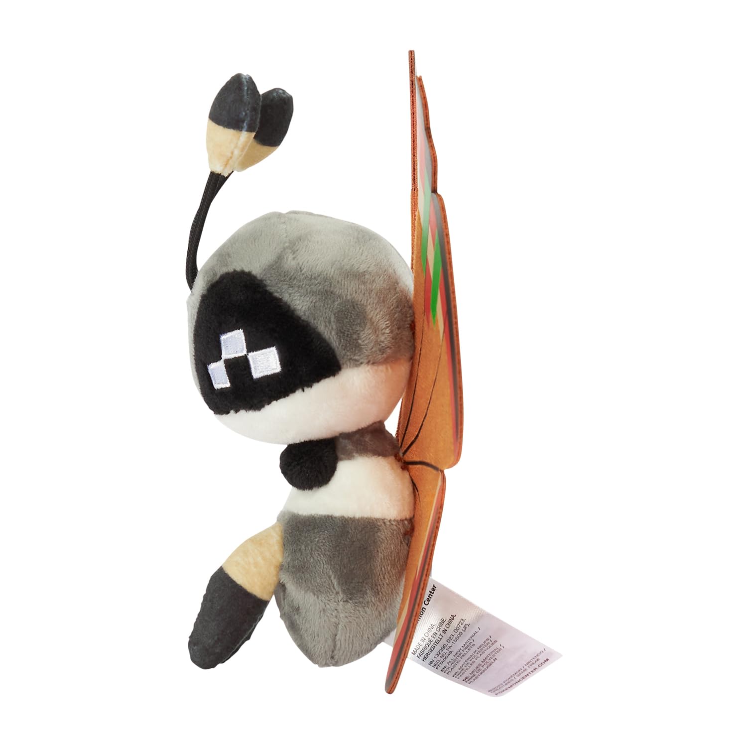 Amazon.co.jp: ポケモンセンターオリジナル 666 ぬいぐるみ Pokémon