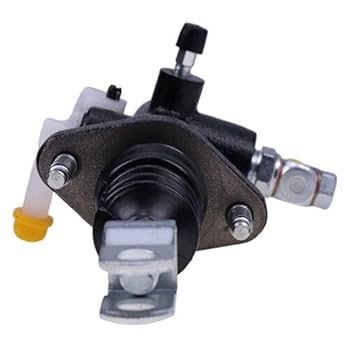 Amazon.com: Seapple Brake Master Cylinder 47210-23321-71