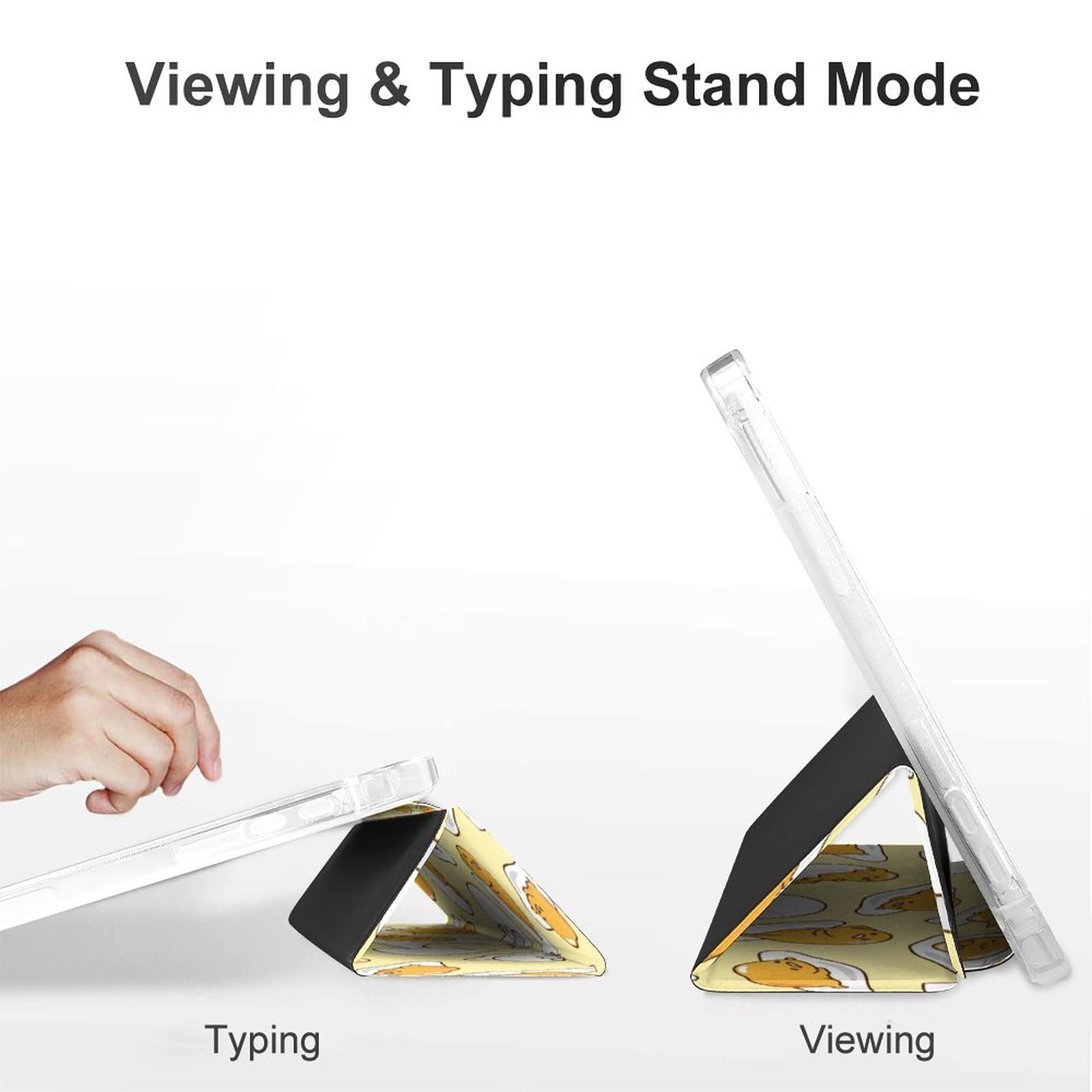 Amazon.co.jp: iPad Mini4/5ケース ぐでたま 7.9 インチ アイパッド