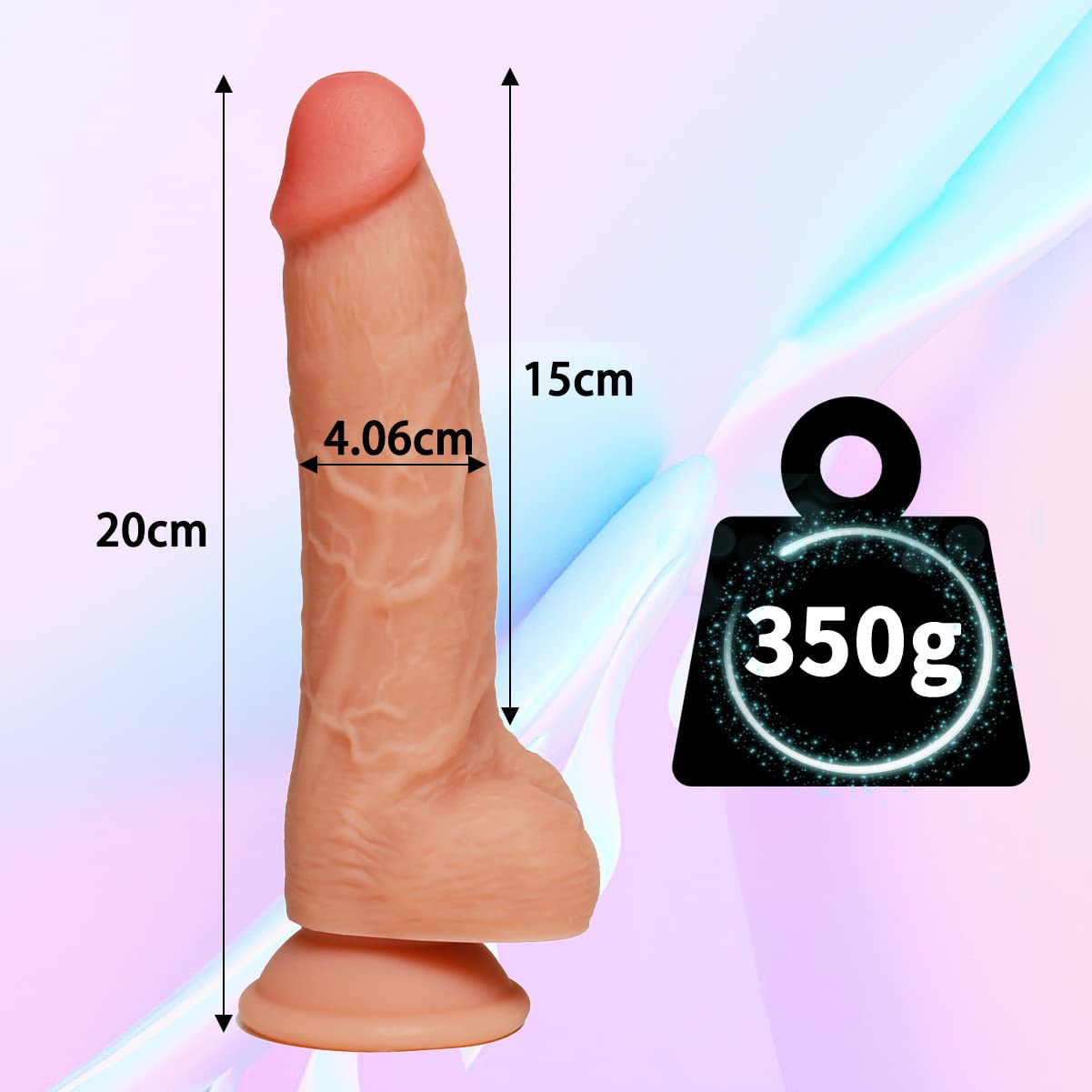 Dildo Realistico Vibratoreper Donna Professionale Clitoride Vibratore Anale Sexytoysys Coppia Sex Toys Vibratoriper Donne con Telecomando Dildo Anali Plug anale-dilatatore Uomo XL per Coppie,A26011501