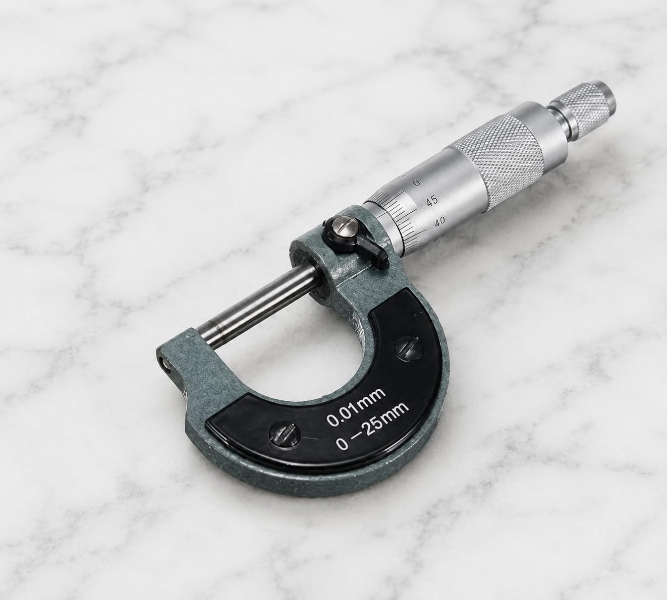 S.R Enterprise 0-25mm Outside Micrometer screw Gauge-image-23