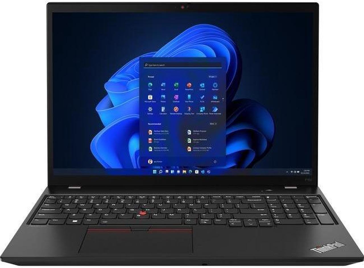 Windowsノート本体 Lenovo ThinkPad P16v Gen 2 Amazon.com: Lenovo ThinkPad P16v Gen 2 - Moblie Workstation