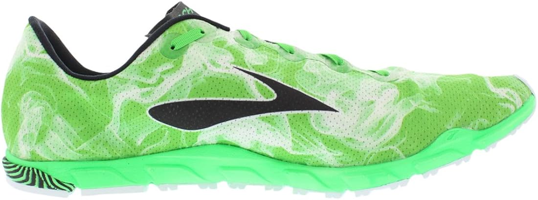 Brooks mach 15 mens brown Clearance