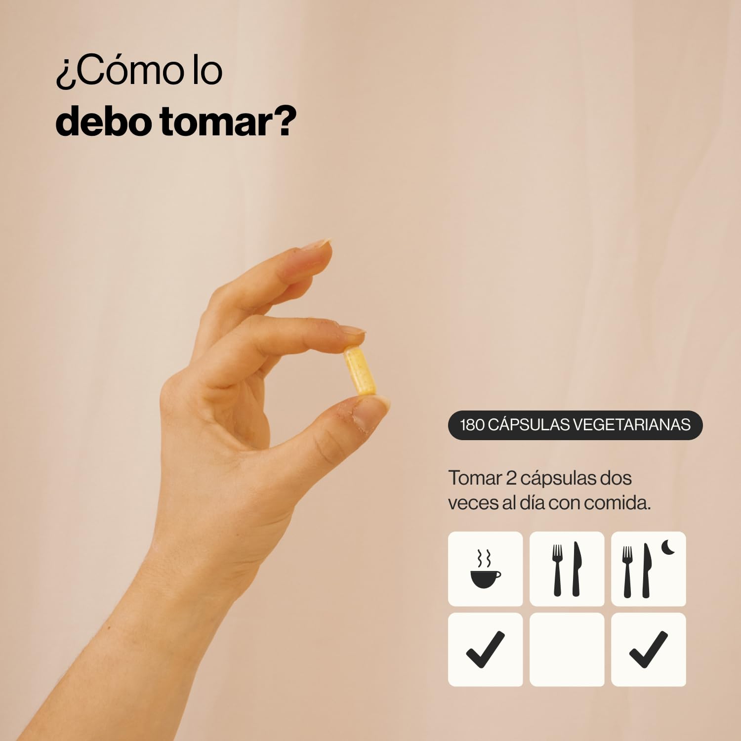 PCOS Zen - Myo-Inositol y D-Chiro-Inositol - Fórmula completa para Ovarios Poliquísticos (PCOS/SOP) - Equilibrio Hormonal y Apoyo Metabólico Femenino - 180 Cápsulas Vegetales - Zenement