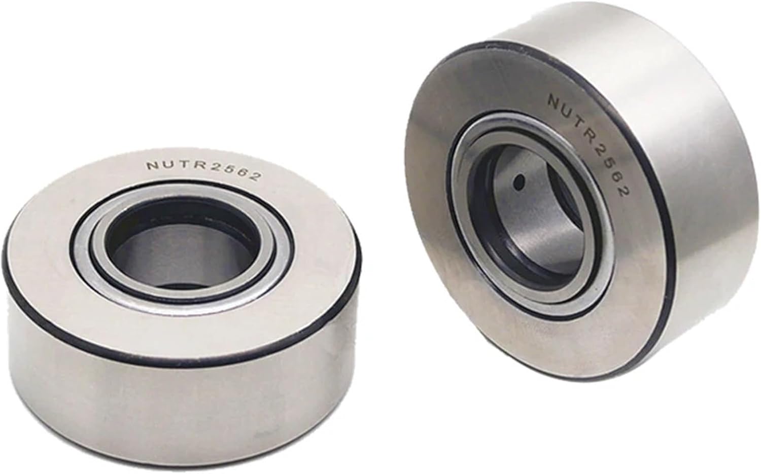 1 PC Heavy Duty Support/Support Roller Needle Roller Bearing nu / nutr3580 Inner Diameter 35 Outer Diameter 80 Thickness 29mm (Color : NUTR3572 35X72X29)