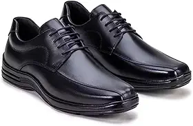 Sapato Social Masculino Sport Fino Elegante Casual Confort