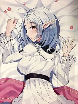 正規品　無職転生　シルフィエット　抱き枕カバー　裸エプロン　新品 Amazon｜無職転生 シルフィエット 抱き枕カバー｜抱き枕