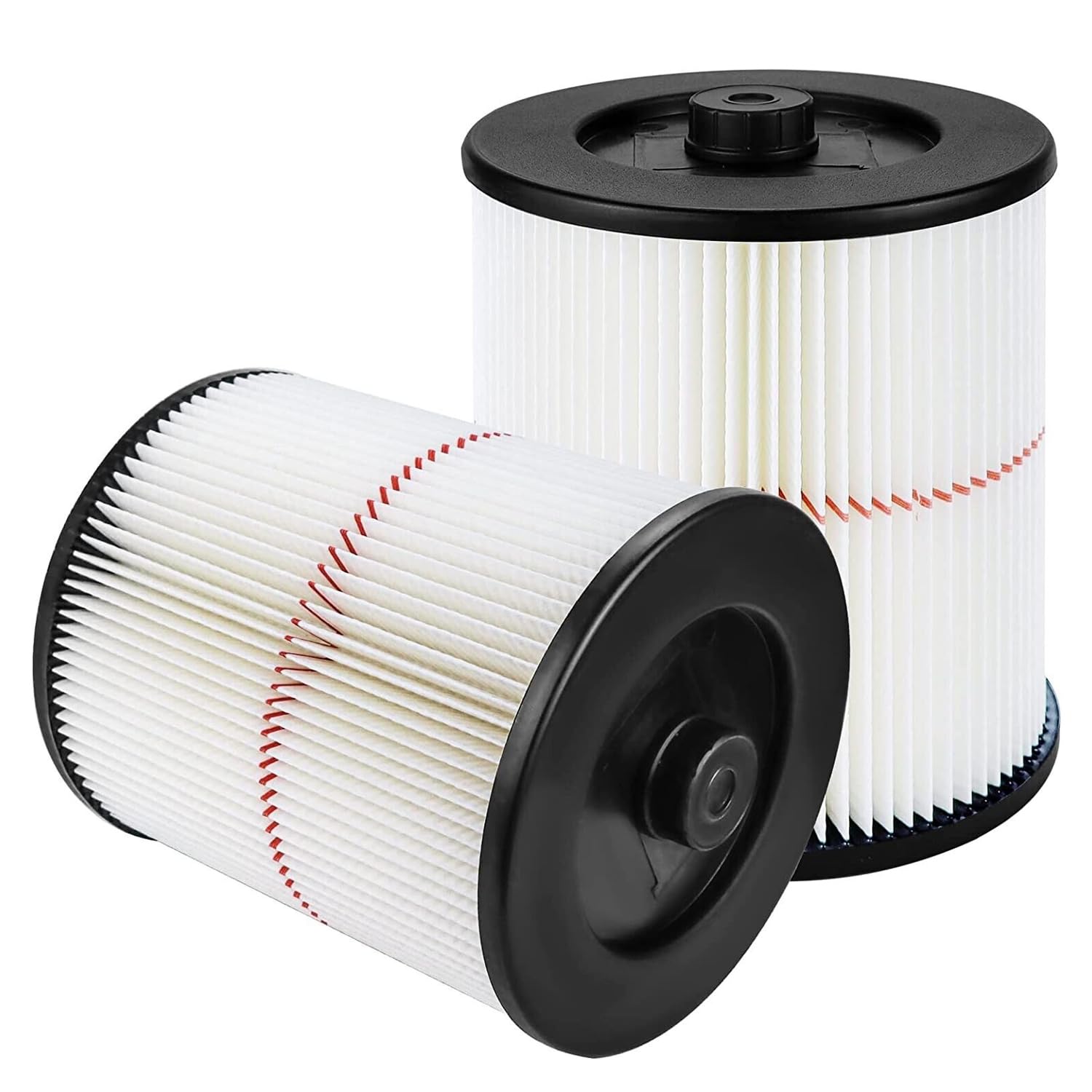 17816 Filter for Craftsman Shop Vac 9-17816 Wet Dry Vac