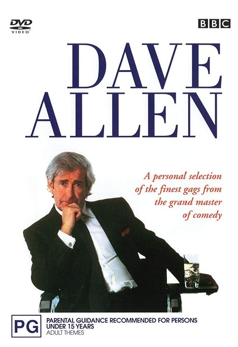 Identical content to DVD in the photo