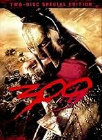 洋画・外国映画 300 Two-Disc Edition DVD 61BvIoWLQQL.