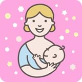 Notieren Sie die Zeit und Dauer der Fütterungen;