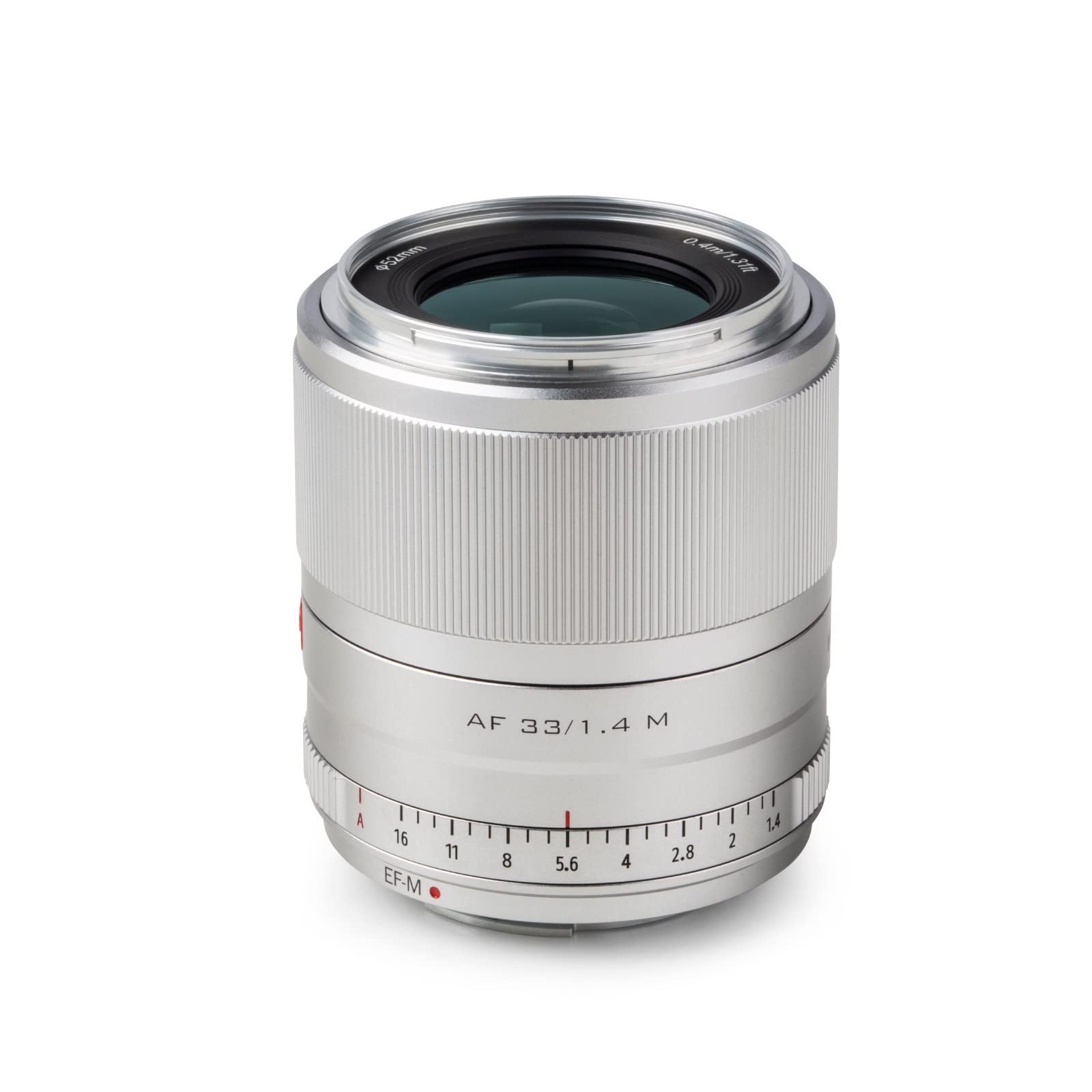 Amazon.co.jp: VILTROX EF-M 33mm f/1.4 F1.4 EOS M マウント オート 