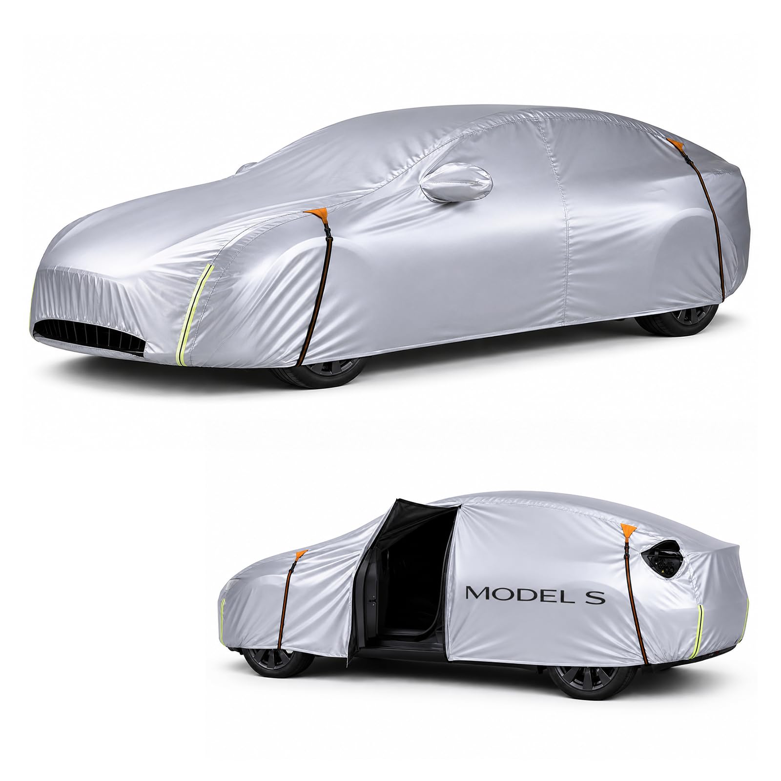 Wigoo Tesla Model S Car Cover