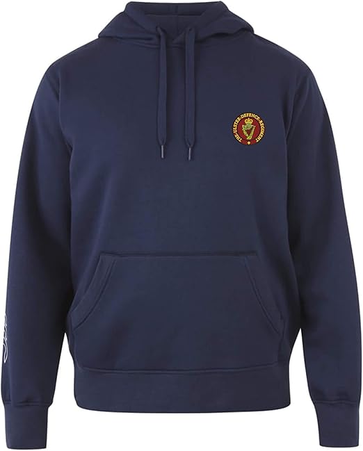 Ulster Defence Canterbury Rugby Hoodie Amazon.co.uk Clothing