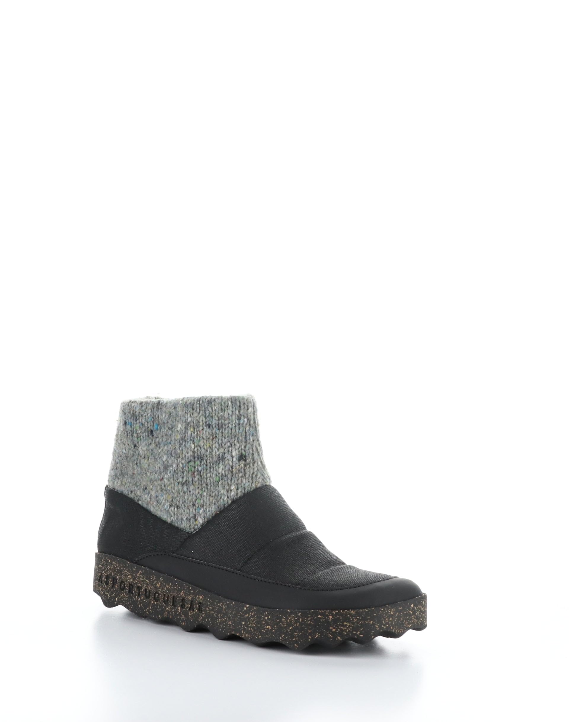 Asportuguesas Womens CLOSE252ASP Pull-On Ankle Boot