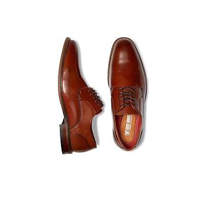 Stacy Adams Marlton Plain Toe Oxford Men