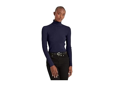 Lauren Ralph Lauren Turtleneck Sweater Women