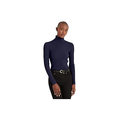 Lauren Ralph Lauren Turtleneck Sweater Women