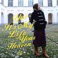 邦楽 Yui It's My Life Your Heaven It's My Life - YouTube