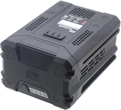 Replacement 2.0Ah 82V Battery for Snapper XD 82V 1760266 1760265 1760514 BSB2AH82 / BSB3AH82 / BSB4AH82 / BSB5AH82 Cordless Electric Tools