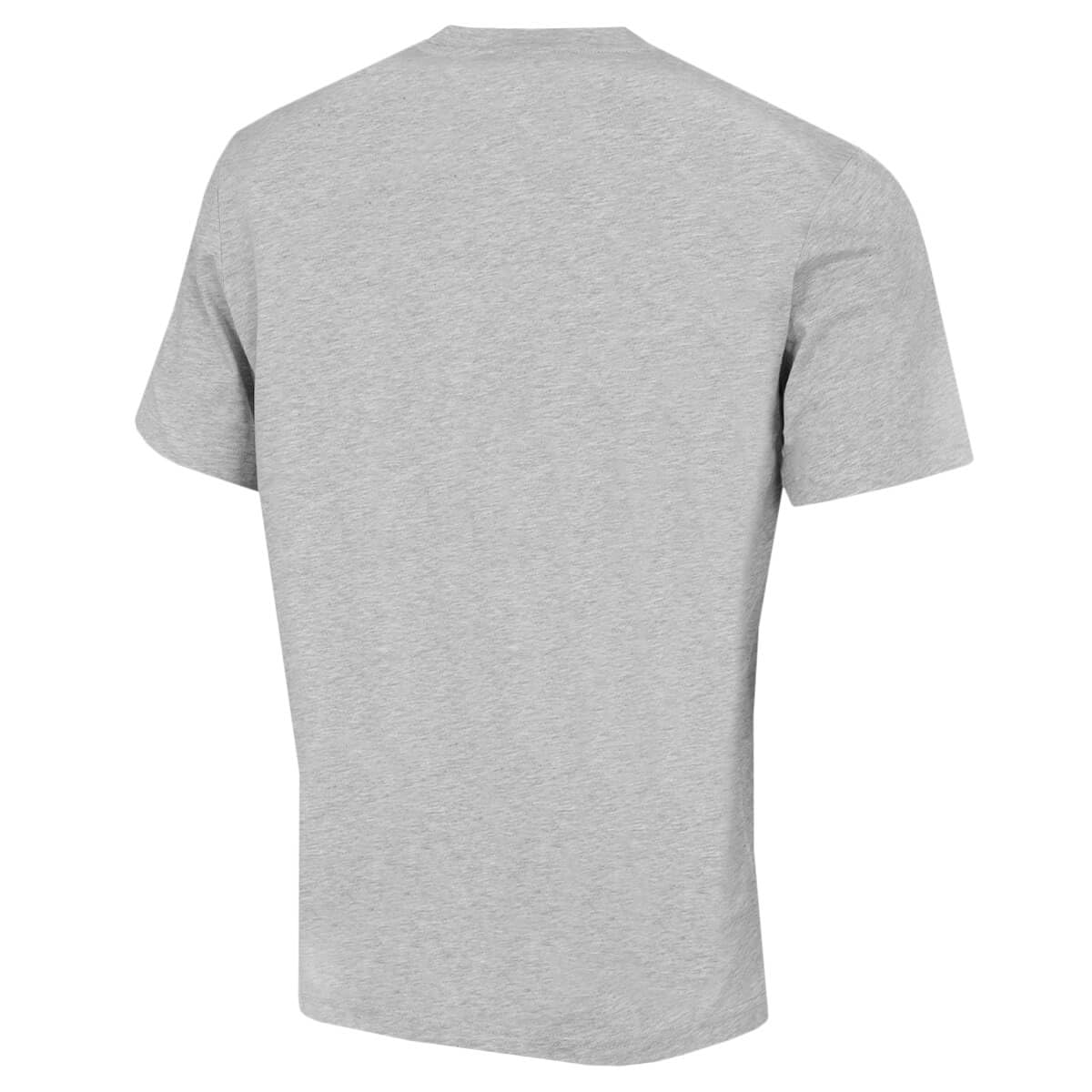 Lacoste Printed Cotton T-Shirt Camiseta de algodón Estampada Hombre (Pack de 1)