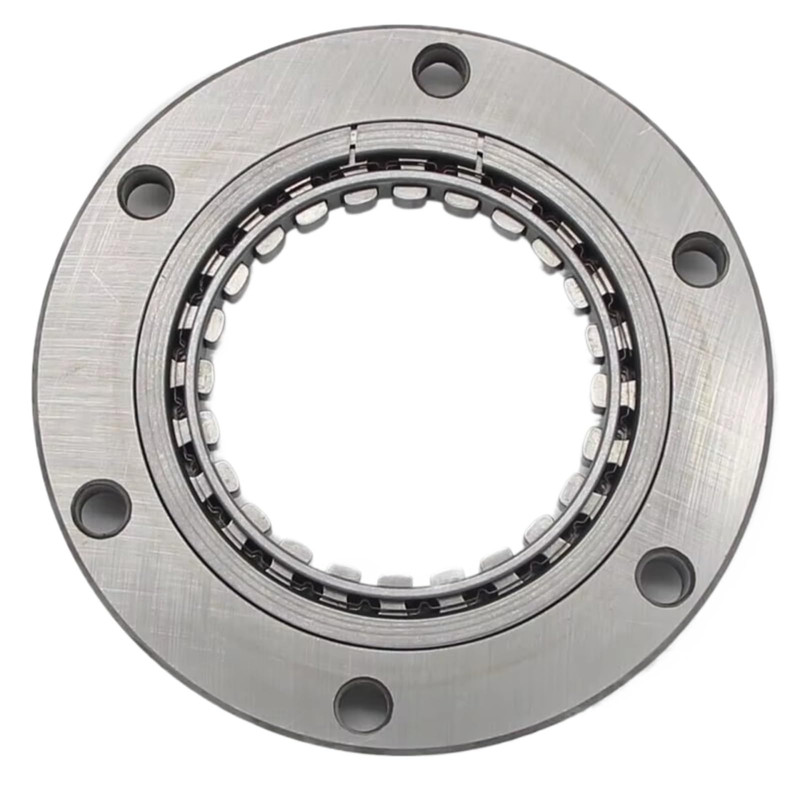 Embrague Unidireccional Compatible Con Para YFM550 Grizzly 550 EPS Hunter 2009-2015 Cojinete De Embrague De Arranque De Motocicleta Motor De Arranque Embrague Unidireccional 5KM-15590-00