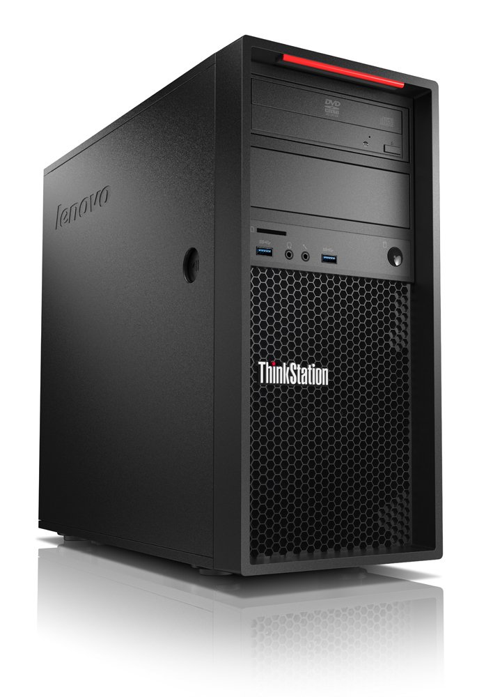 Lenovo ThinkStationP330 本体のみジャンク品！ Lenovo ThinkStationP330 本体のみジャンク品！ Xeon-E Lenovo