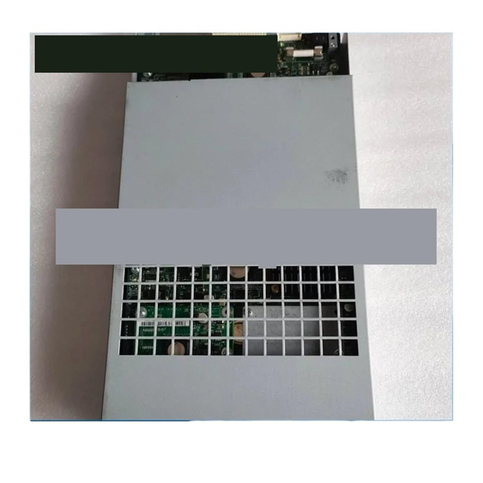 BALYDLUL For Controller ST92SPCS06 Controller Kit