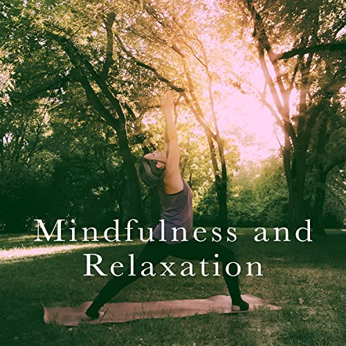 Mindfulness and Relaxation de Relaxing Mindfulness Meditation