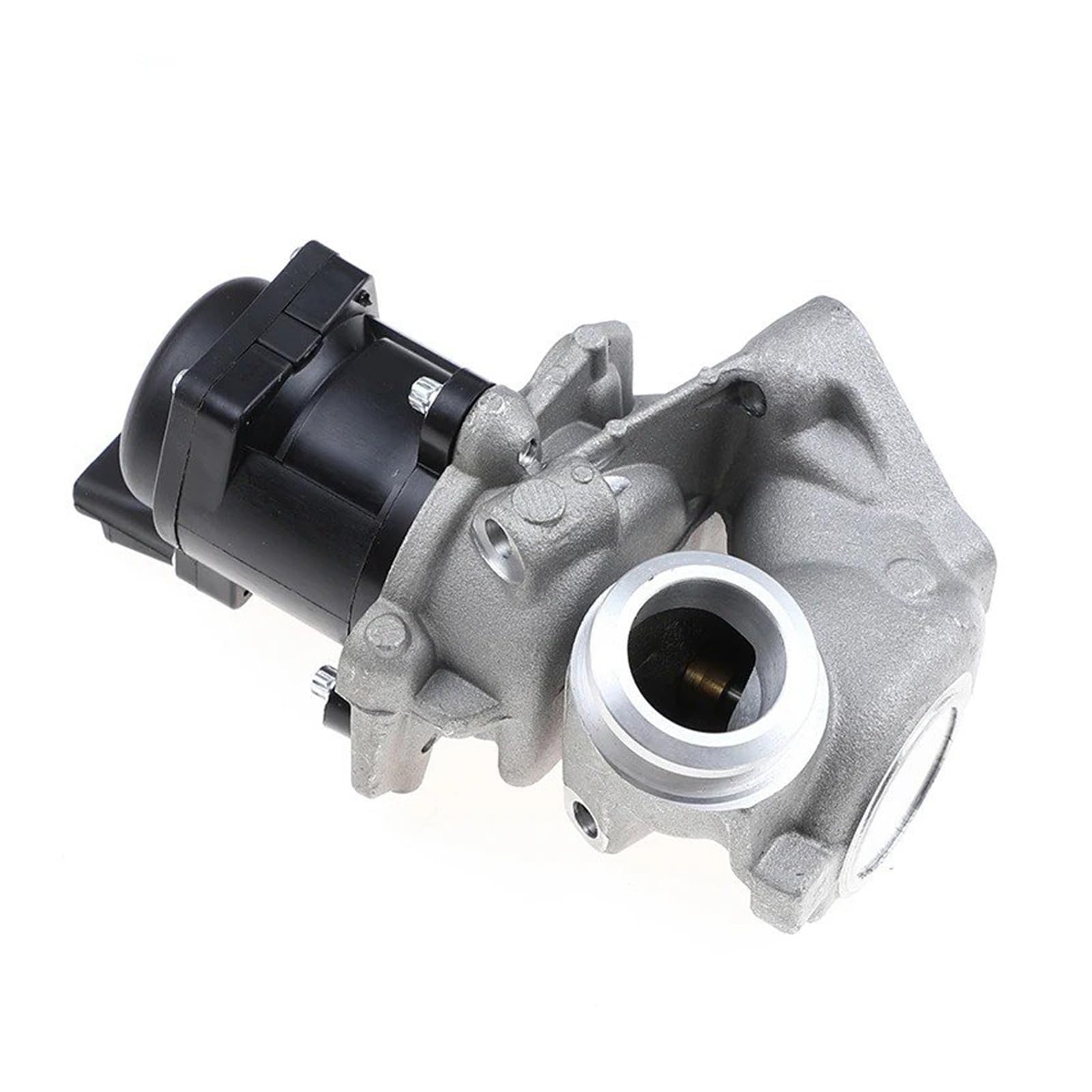 Sancak One Color Egr Valve For Peugeot 206 207 307 308 407 1.6 Hdi 1618.Nr 161859 6Nu010171-101 9660276280 9649358780 Egr Module With Gaskets