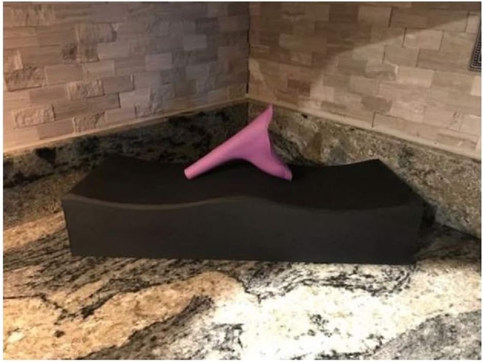 BBL Pillow w/Free Urinal