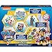 PAW Patrol - Spielesammlung mit 5 Spielen zu PAW Patrol: Der Kinofilm (5-Game Adventure City Pack)