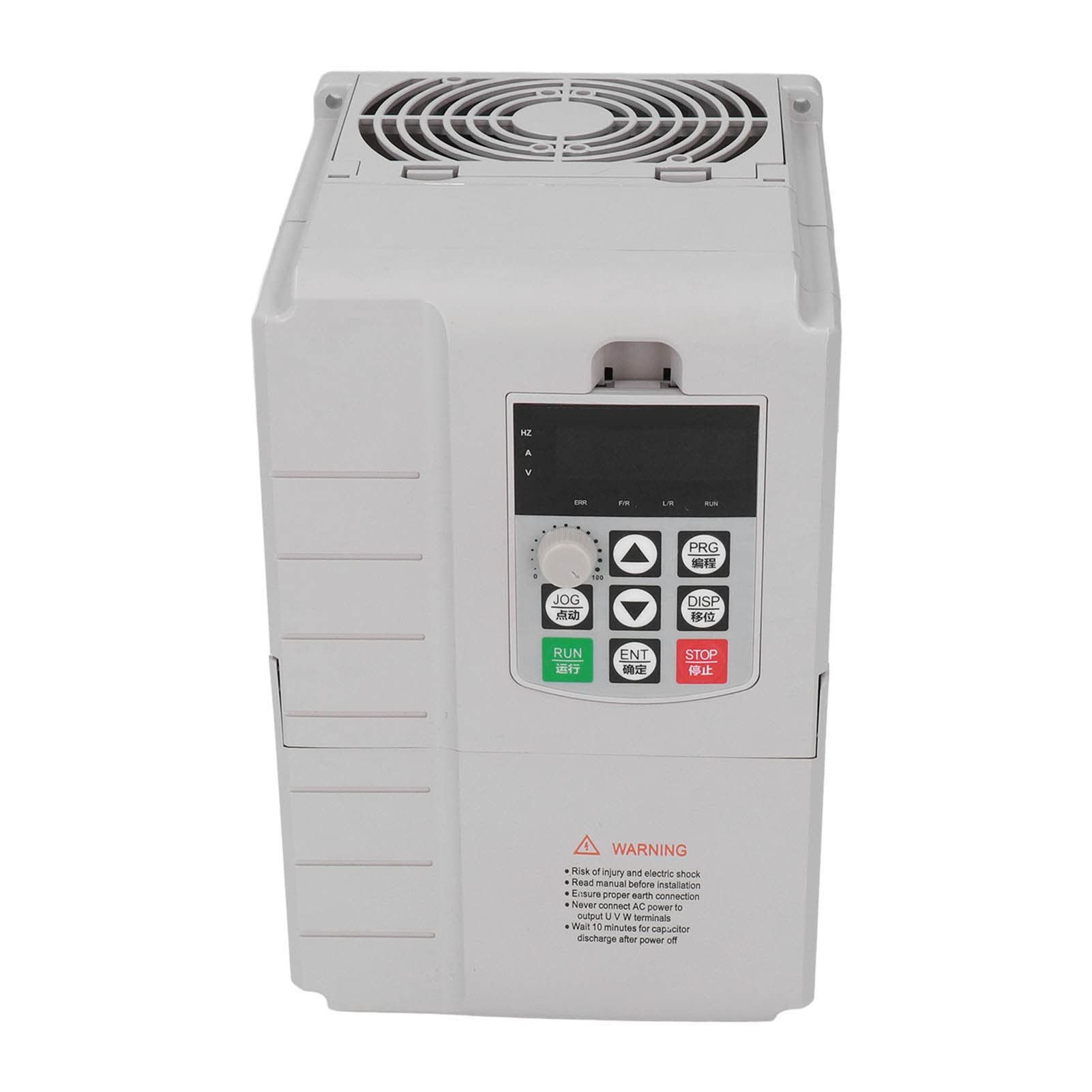 Variable Frequency Engine Speed Controller for Electric Tools 220 V At 380 V Vfd
