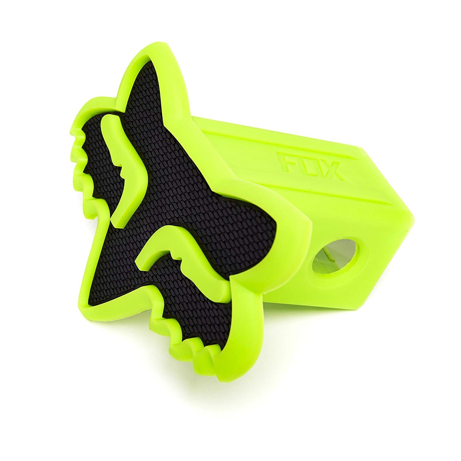 【新品未使用品】Fox Racing フォックスヘッド トレーラーヒッチカバー Amazon.co.jp: Fox Racing フォックスヘッド トレーラーヒッチカバー