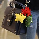 Paquet de 25 Mini Jouets en peluche d'animaux de l'océan, Jouet farci pour la fête des enfants,Petite décoration porte-clés pour l'arbre de Noël,Bonnes garnitures de sacs,Stocking Stuffers,Eufs de Pâques,Dog Cat