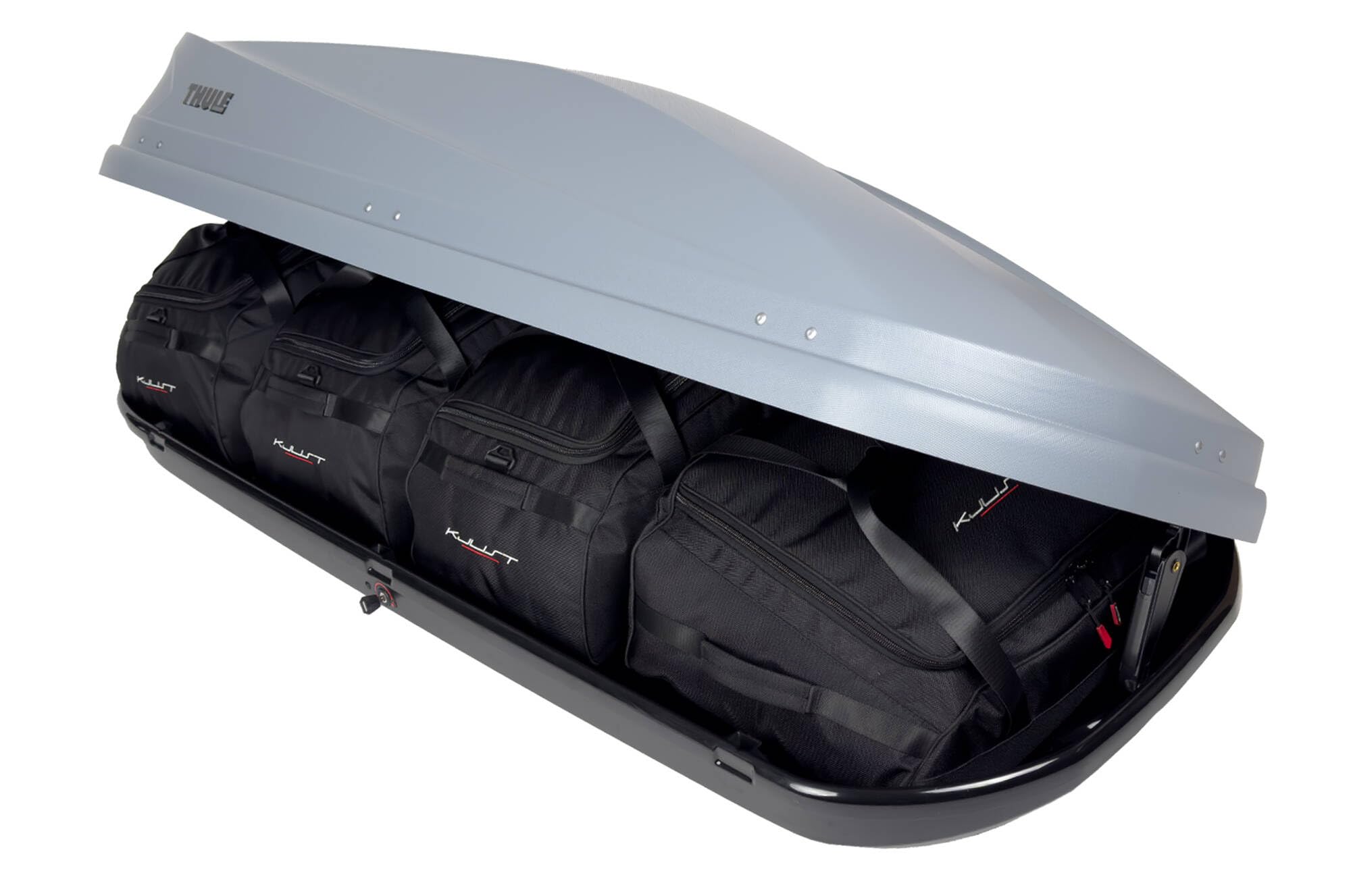 ROOF BOX BAGS SET 4PCS FOR THULE TOURING L