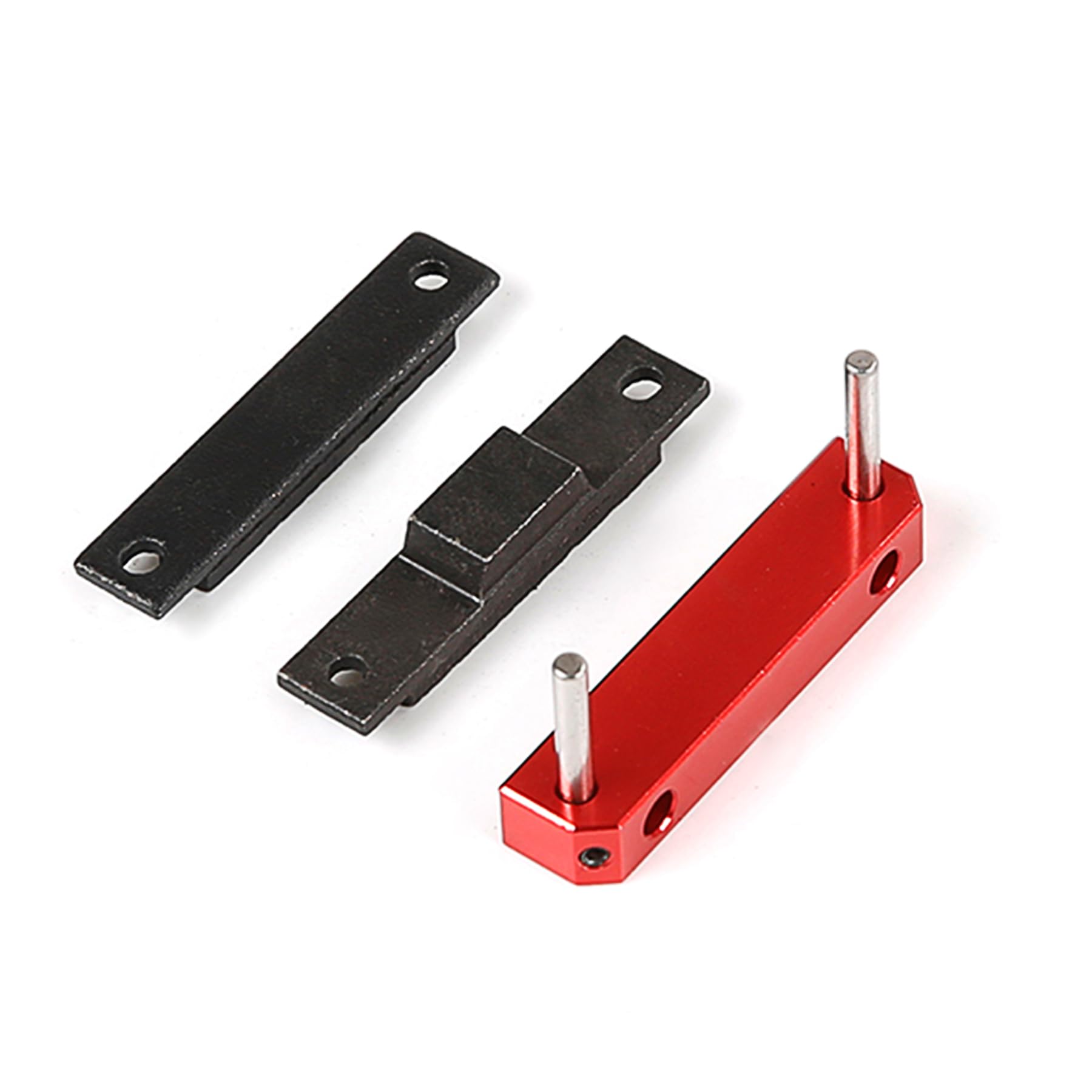 FIAT 131 ABARTH RALLY OLIO FIAT 4WD Telaio MF-01X ESC - Foto 7